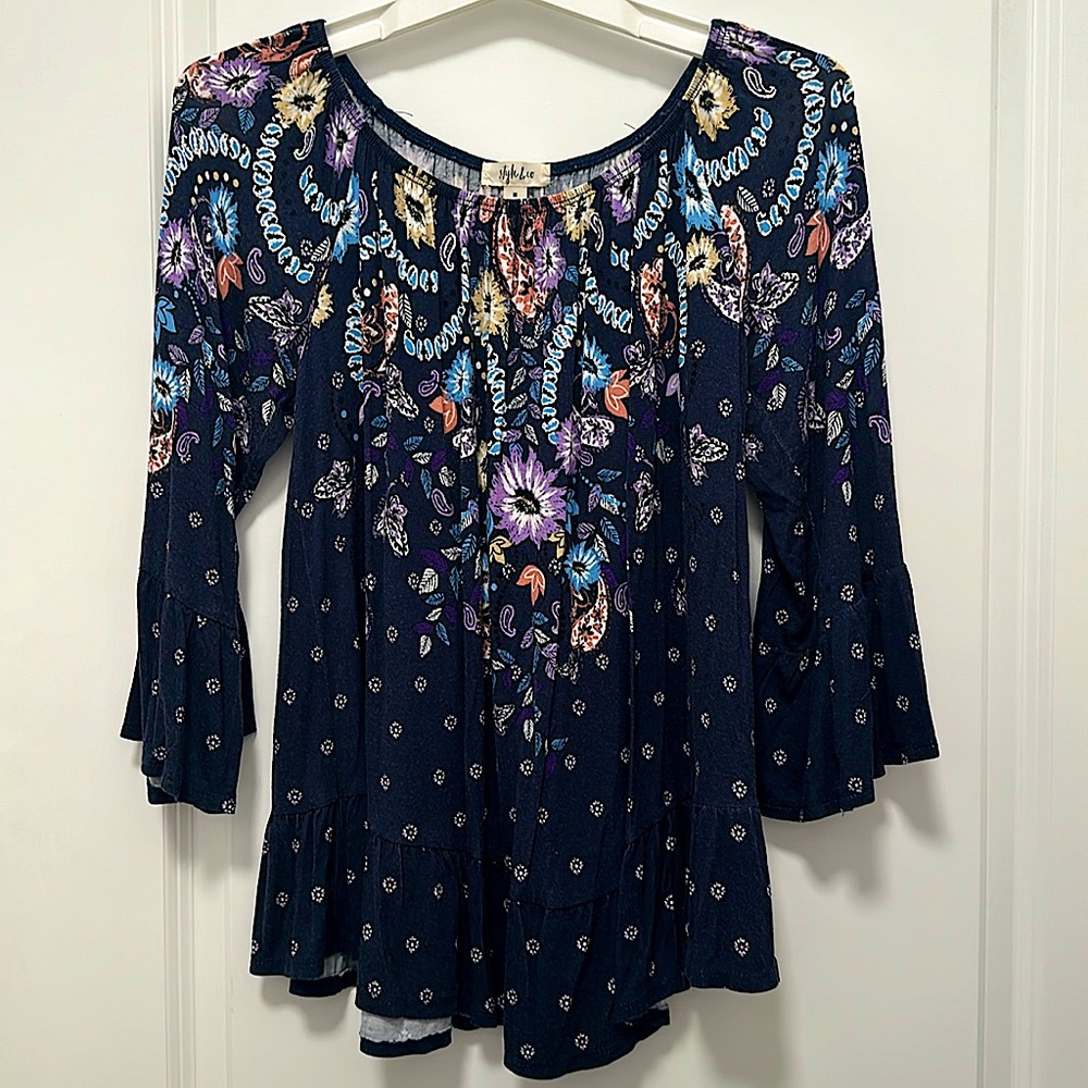 Style & co T-shirt